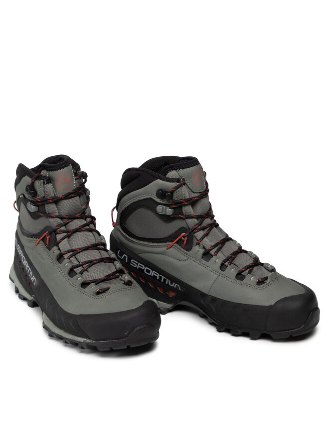 La Sportiva Трекінгові черевики La Sportiva Tx5 Gtx GORE-TEX 27I909313 Сірий