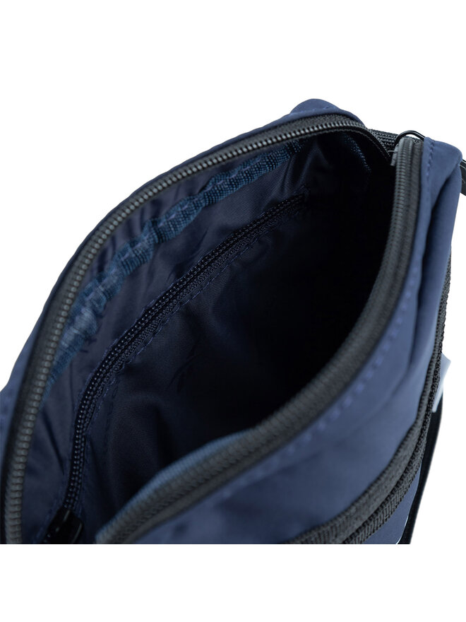 Reebok Плоска сумка Reebok RBK-008-CCC-05 Cиній