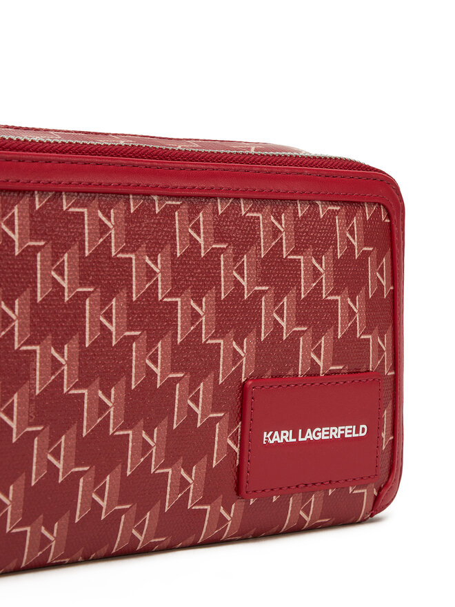 KARL LAGERFELD Borsetta KARL LAGERFELD A1W30185 Nero