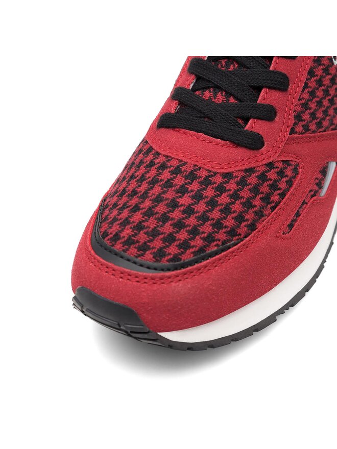 U.S. Polo Assn. Tenisice U.S. Polo Assn. TABRY006M/CHT1 Crvena