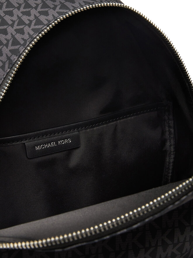 MICHAEL Michael Kors Mugursoma MICHAEL Michael Kors Tanner 30T5STNB3C Melns