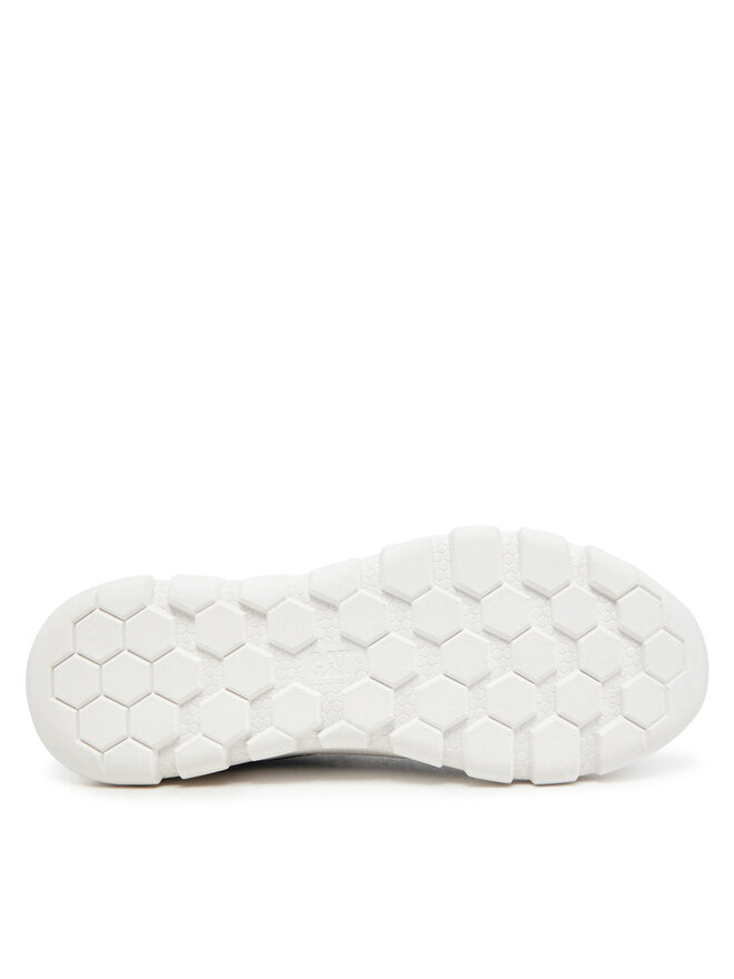 CAT Footwear Снікерcи CAT Footwear P726252 Білий