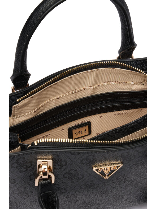 Guess Handtasche Guess Noelle II HWBG96 72050 Grau
