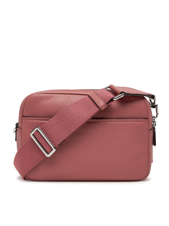 MICHAEL Michael Kors Kabelka MICHAEL Michael Kors 32S5SYTC5L Růžová