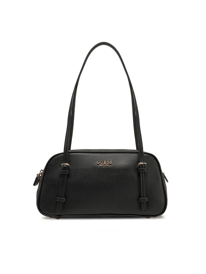 Guess Handtasche Guess HWBG96 45080 Schwarz