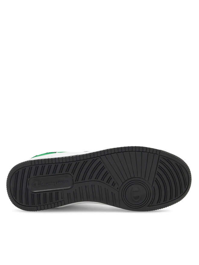 Champion Сникърси Champion Rebound 2.0 Low S21906-GS017 Зелен