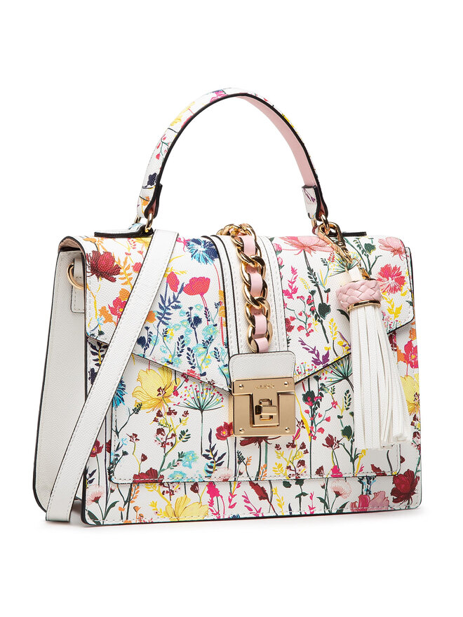 Handtasche Aldo Glendaa 13184761 WeiB eschuhe