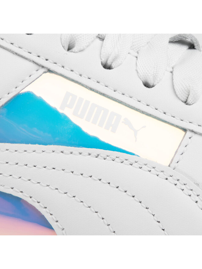 Puma Αθλητικά Puma Cali Glow Wn's 372563 01 Λευκό