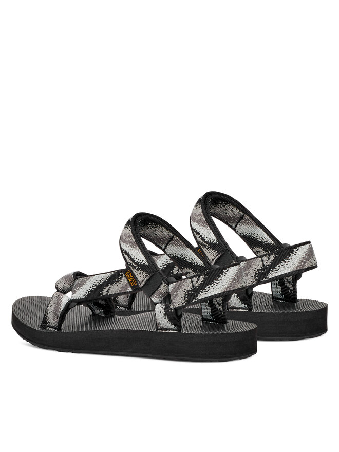 Teva Sandały Teva Original Universal 1003987 Szary