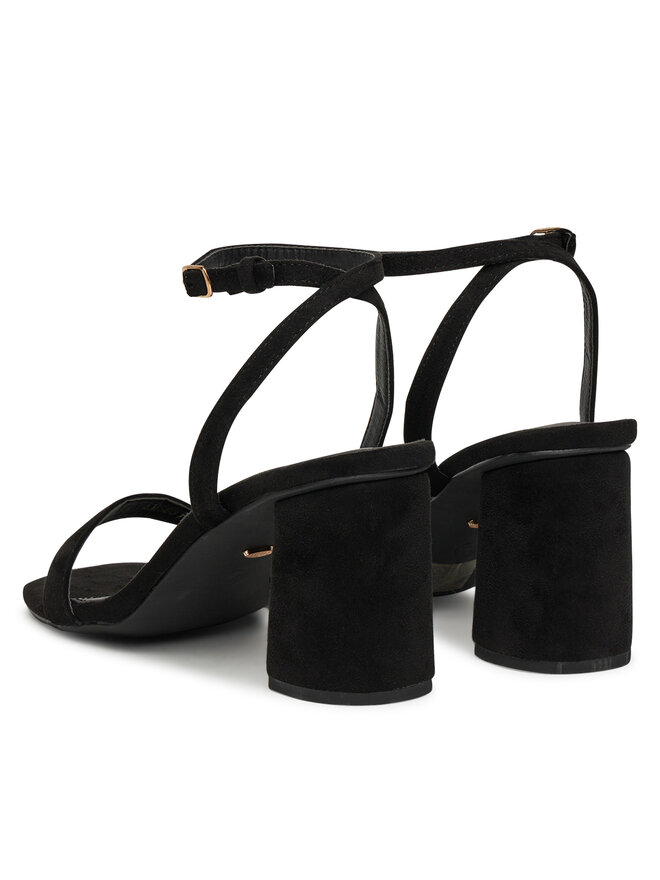 DeeZee Sandalen DeeZee XHS831-1 Schwarz