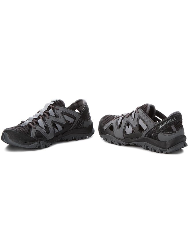 Merrell crest wrap 2025