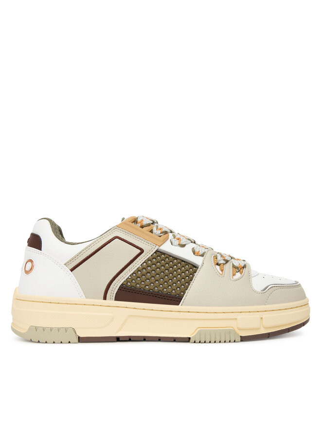 HUGO Zapatillas HUGO Yarrow 50548529 Beis