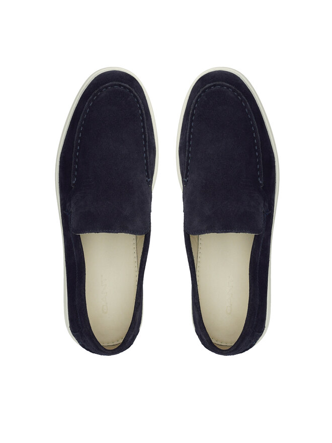 Gant Сліпери Gant 32673292 Cиній