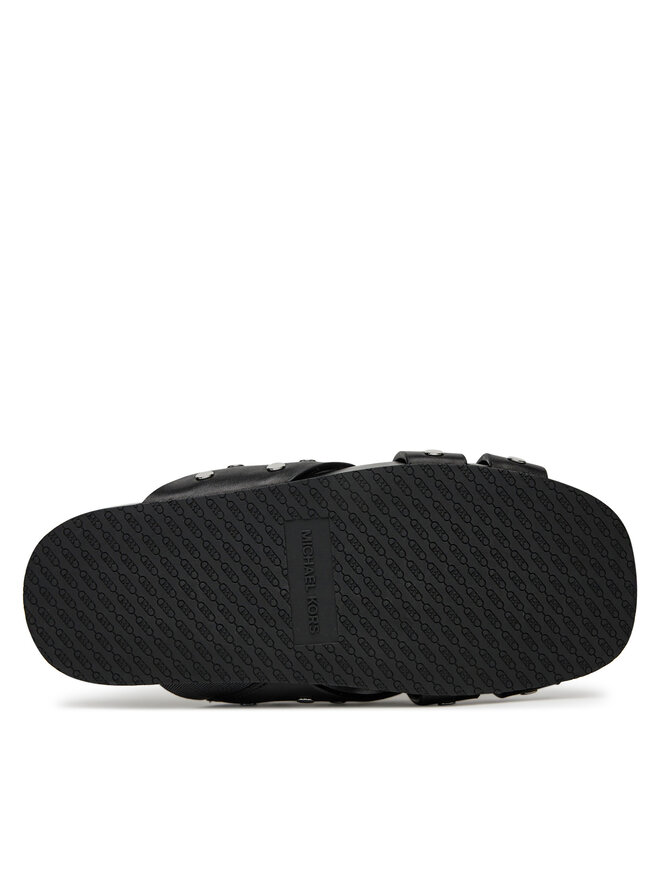 MICHAEL Michael Kors Чехли MICHAEL Michael Kors Irene 40S5IRFS5L Черен
