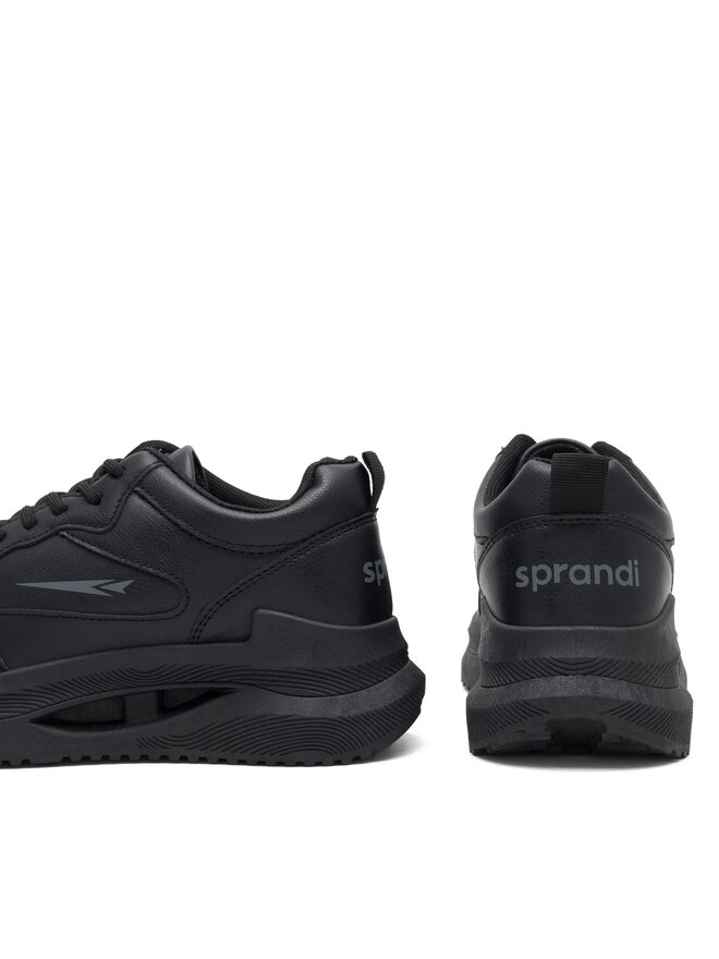 Sprandi Tenisice Sprandi ACTIVE WFA2457-1 Crna