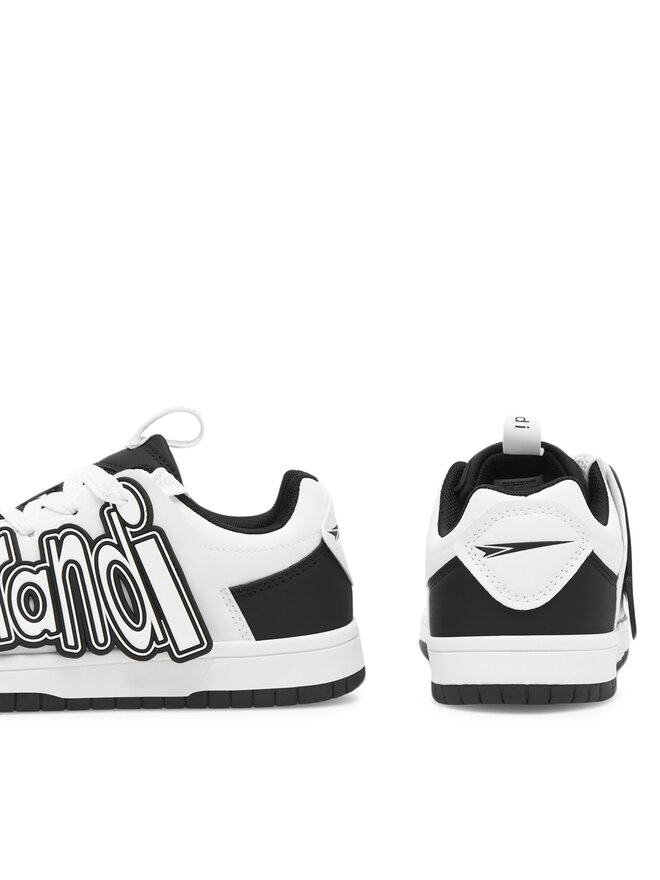 Sprandi Sneakers Sprandi BP-SK-0704S Weiß