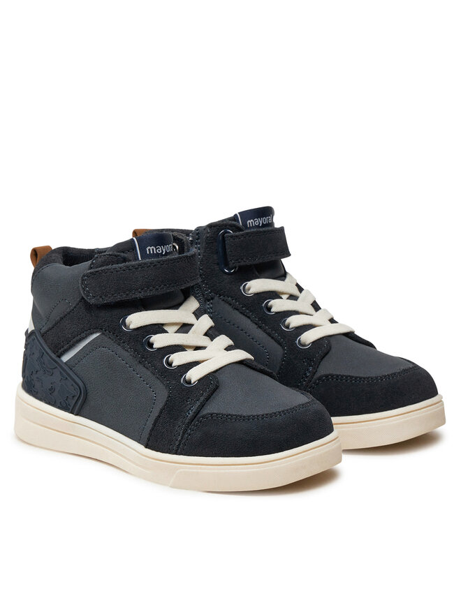 Mayoral Schnürschuhe Mayoral 44.514 Dunkelblau