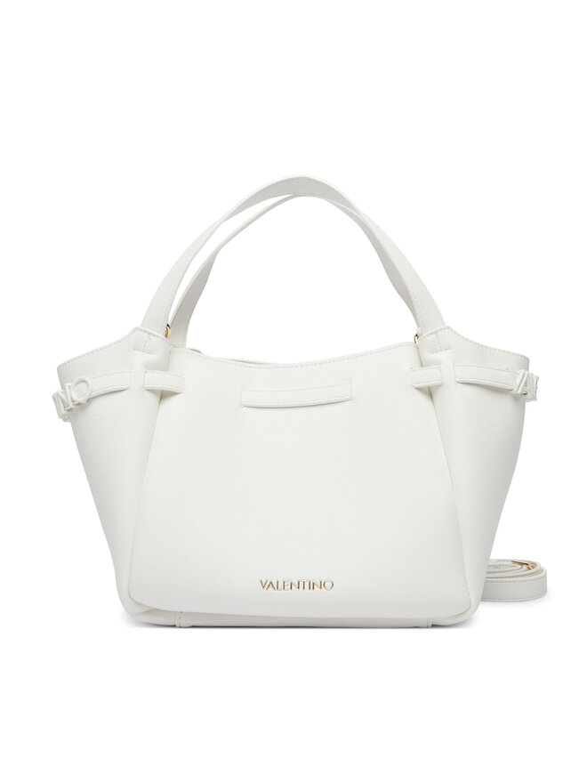 Valentino Сумка Valentino Medea VBS9Q804 Білий