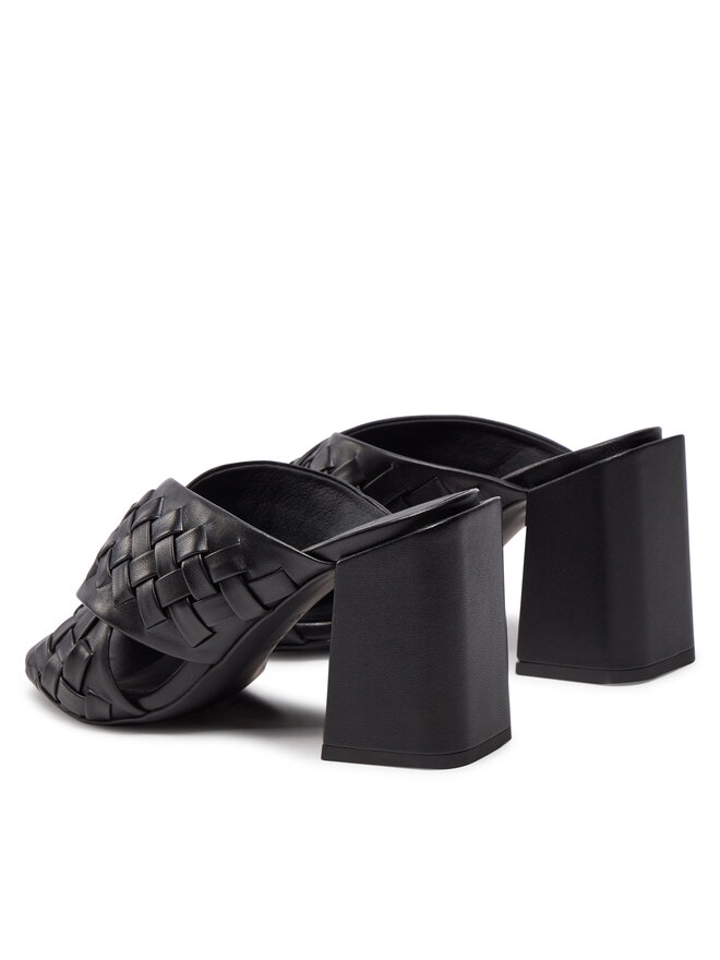 Furla Шльопанці Furla YH75GRL X30000 O6000 Чорний