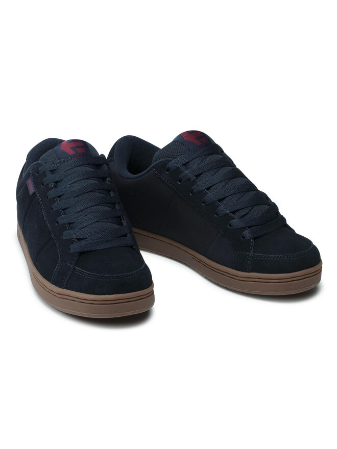Sneakers Etnies Kingpin 4101000091 Bleu marine chaussures