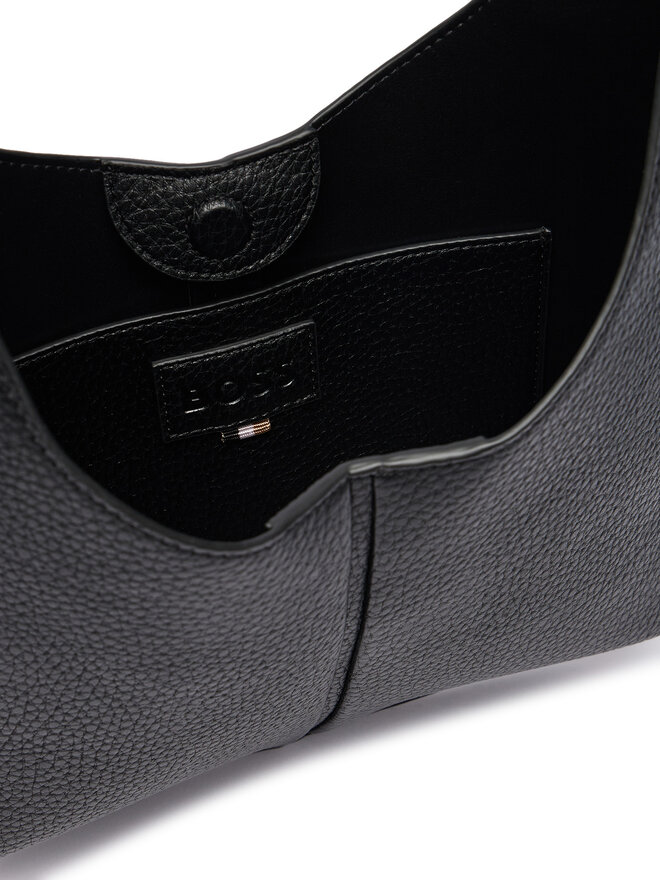 BOSS Handtasche BOSS 50568173 Schwarz