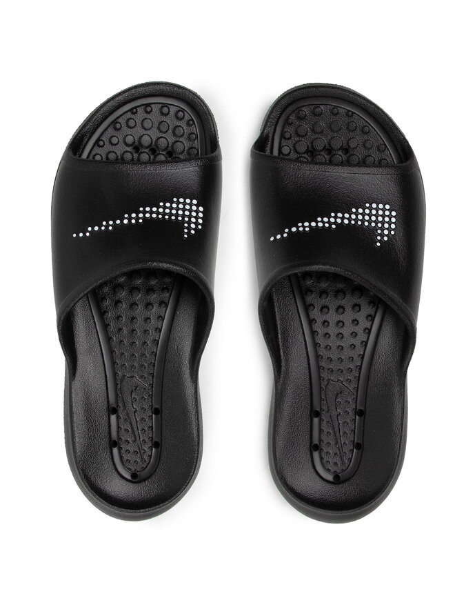 Nike Şlapi Nike Victori One Shower Slide CZ5478 001 Negru