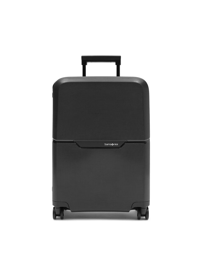 Samsonite Kabinový kufr Samsonite Magnum Eco 139845 1374 1BEU Černá