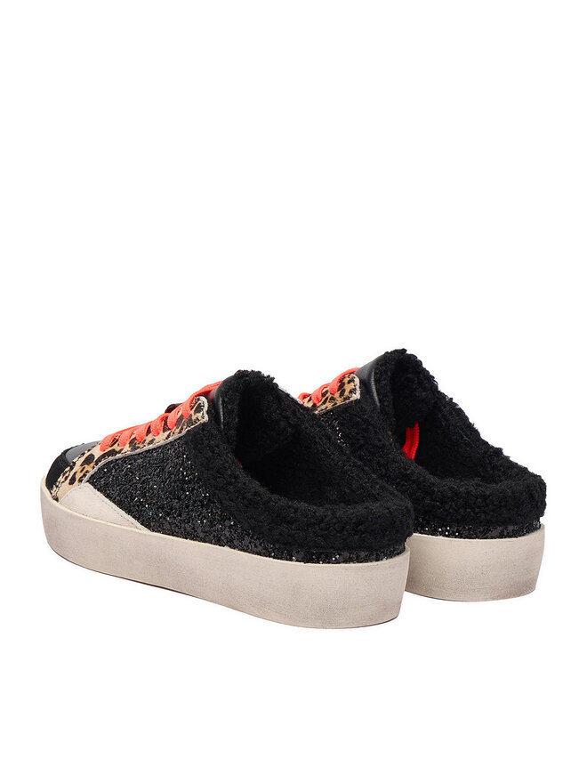 Eva Minge Sneakers Eva Minge NARI-25/502 Schwarz