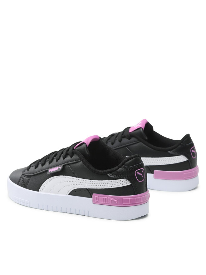 Puma Sneakersy Puma Jada Jr 381990 14 Čierna