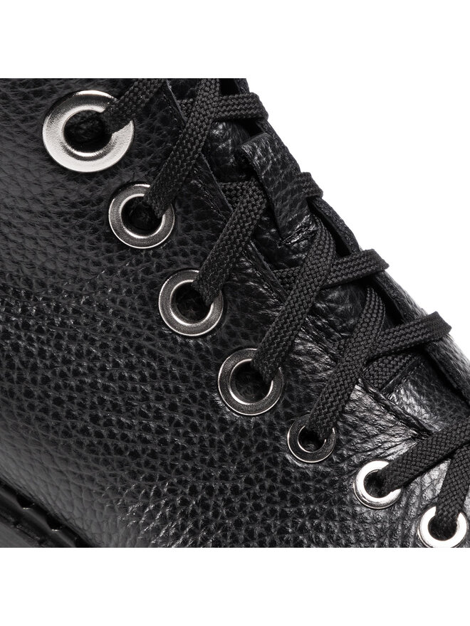 Eva Minge Botas Eva Minge EM-21-08-000874 Negro