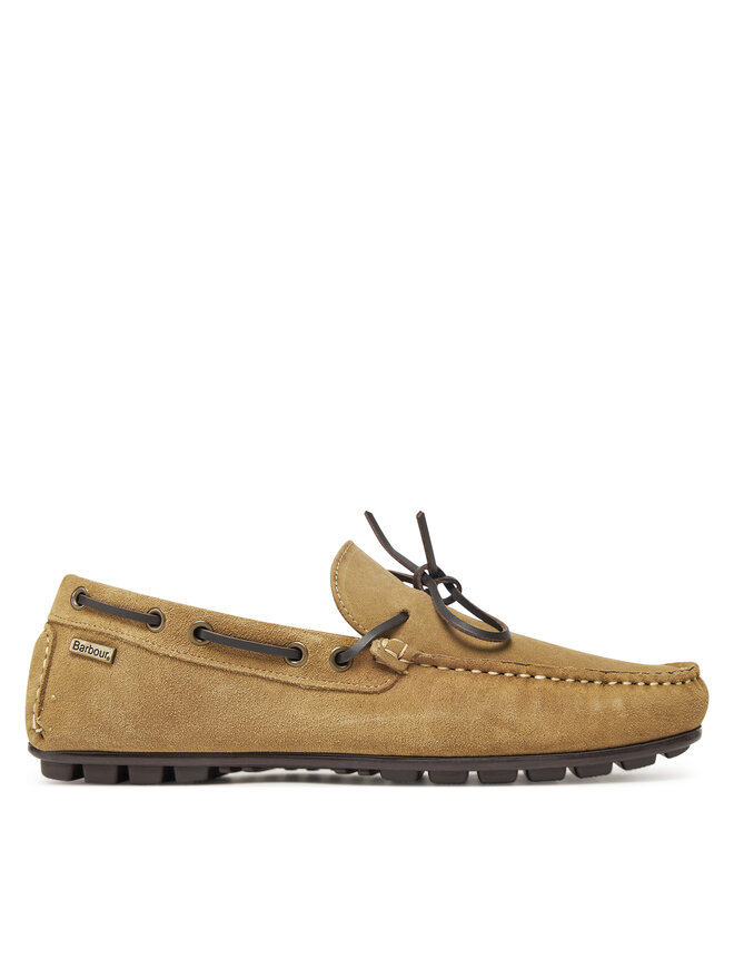 Barbour Мокасини Barbour MFO0796BE31 Бежов