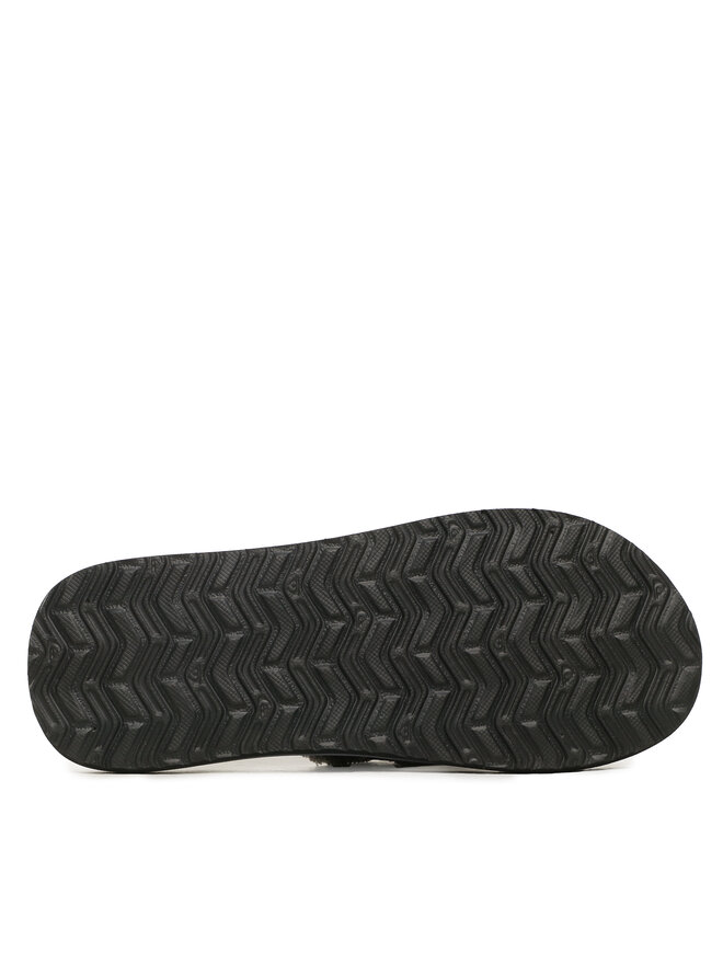 Quiksilver Japonki Quiksilver AQYL100047 Szary