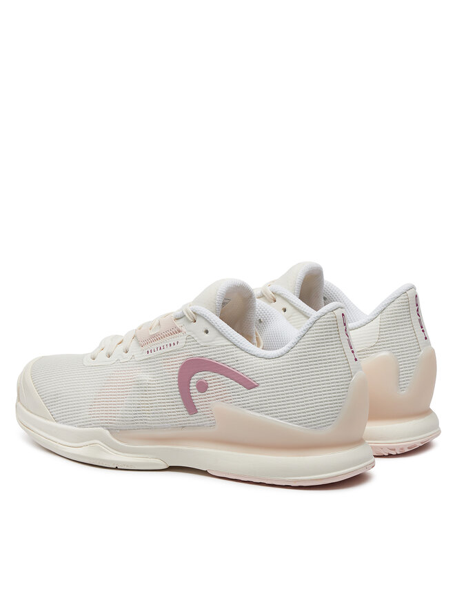 Head Обувки за тенис Head Sprint Pro 3.5 Women 274164 Бял