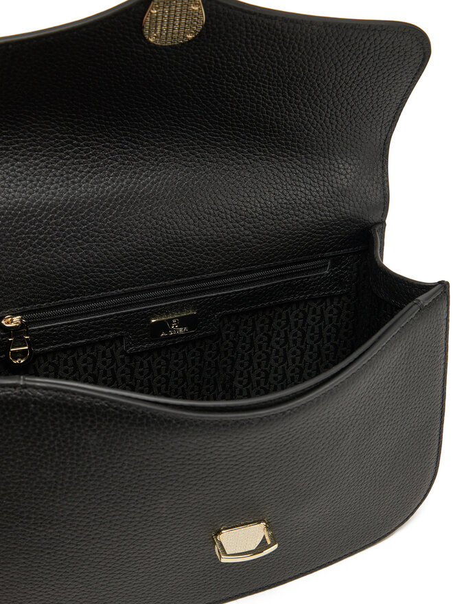Aigner Τσάντα Aigner 133051 Μαύρο