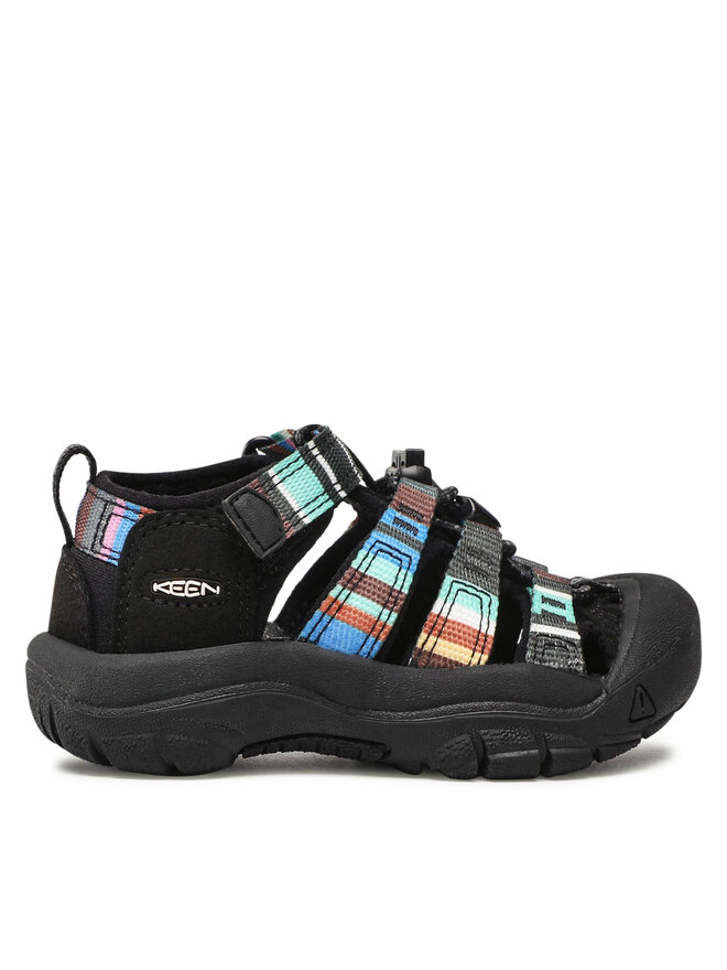 Keen Босоніжки Keen Newport H2 1026271 Чорний