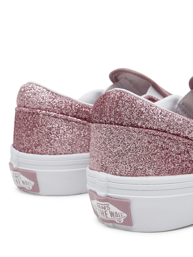 Vans Tenisky Vans Classic Slip-On VN000CYTFSL1 Růžová