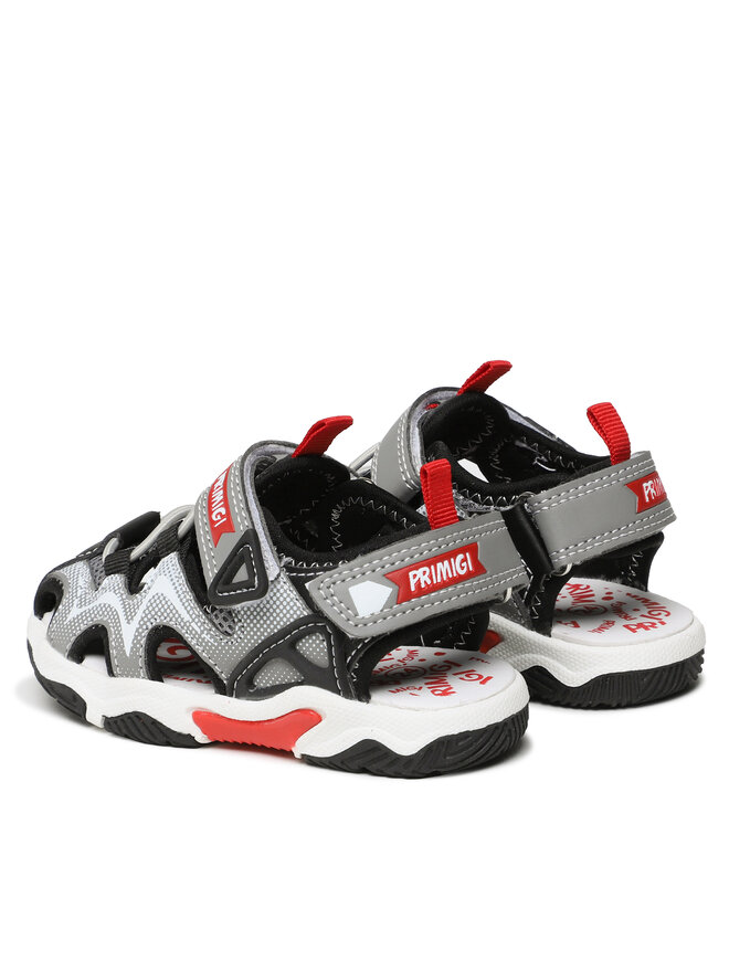 Primigi Sandalen Primigi 3971022 Schwarz