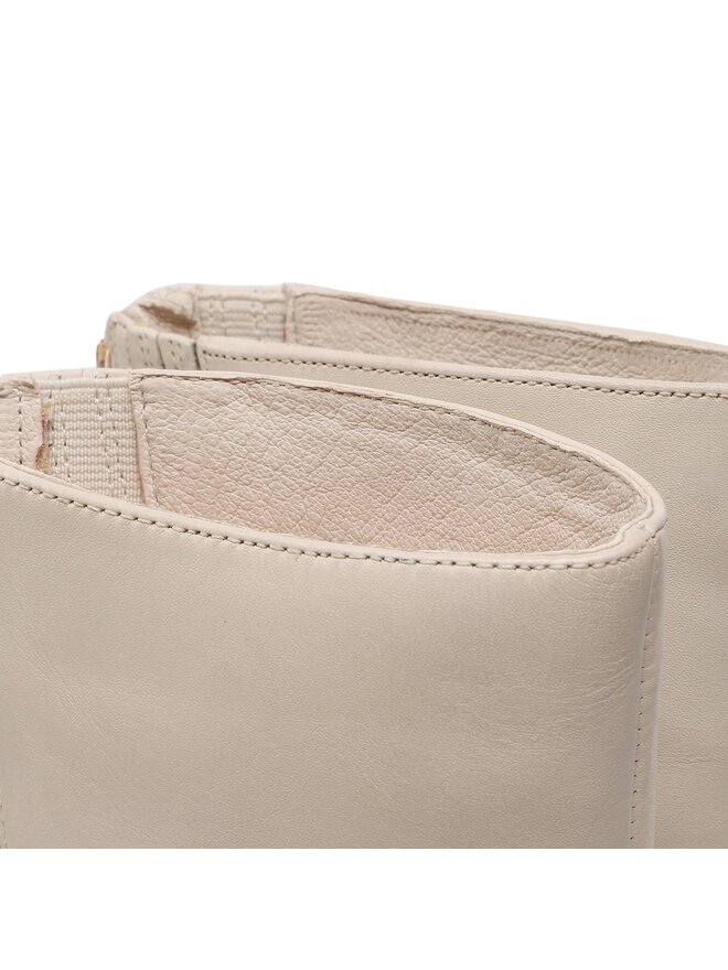 Tamaris Stiefeletten Tamaris 1-25368-29 Beige