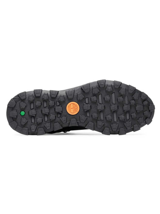 Timberland Черевики Timberland Treeline Mid TB0A28R50151 Чорний