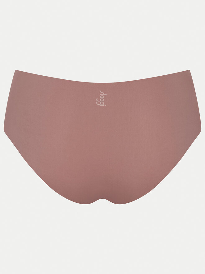 Sloggi Sloggi Calzoncillos Zero Feel 10217844 Marrón