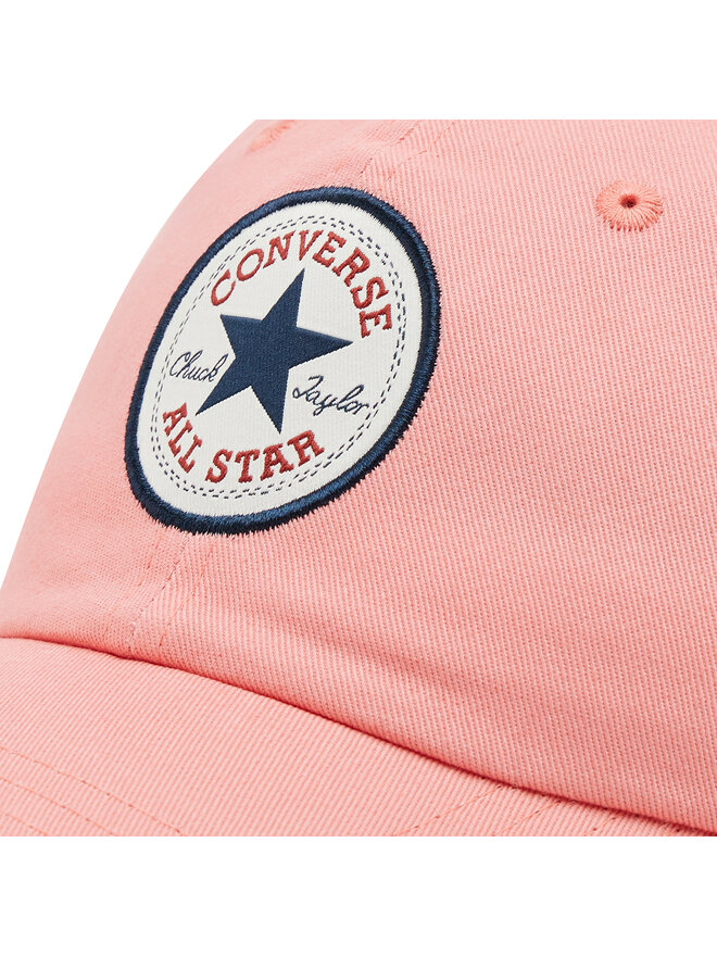 Casquette Converse 10008474 A42 Rose chaussures