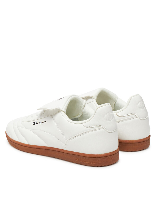 Champion Sportcipők Champion PRESTIGE FLAP S22466-WW001 Fehér