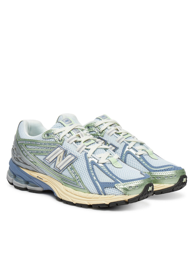 New Balance Сникърси New Balance U1906RNE Син