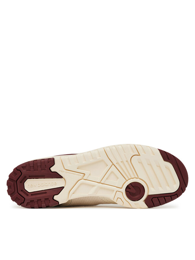 New Balance Sneakers New Balance BB550LEZ Beige