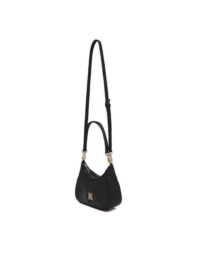 Nine West Handtasche Nine West CEO-SOFT ALLURE-LDA9751 Schwarz