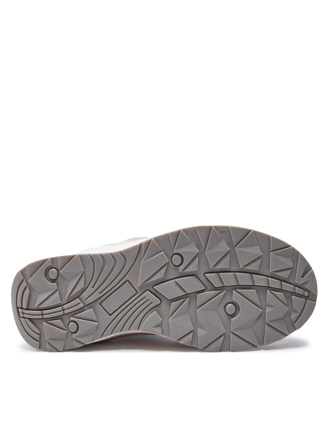 Pepe Jeans Čizme za snijeg Pepe Jeans PGS50200 Srebrna