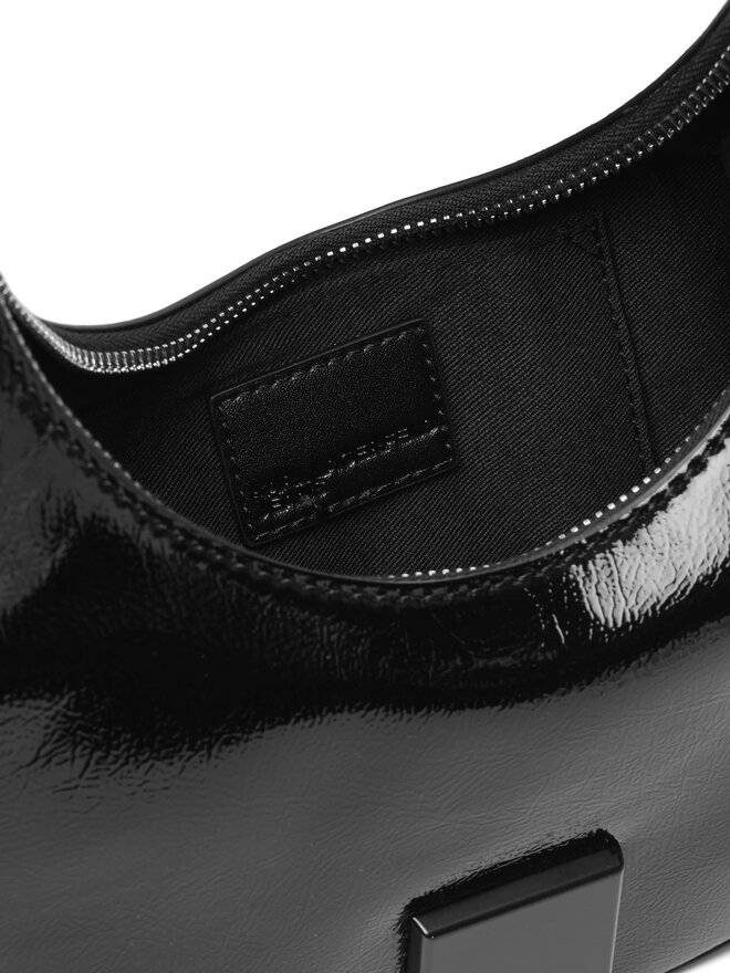 Karl Lagerfeld Jeans Сумка Karl Lagerfeld Jeans B1W30138 Чорний