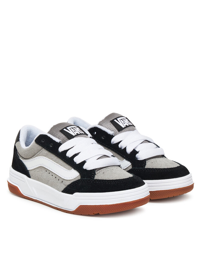 Vans Сникърси Vans Hylane VN000D4N2B61 Сив