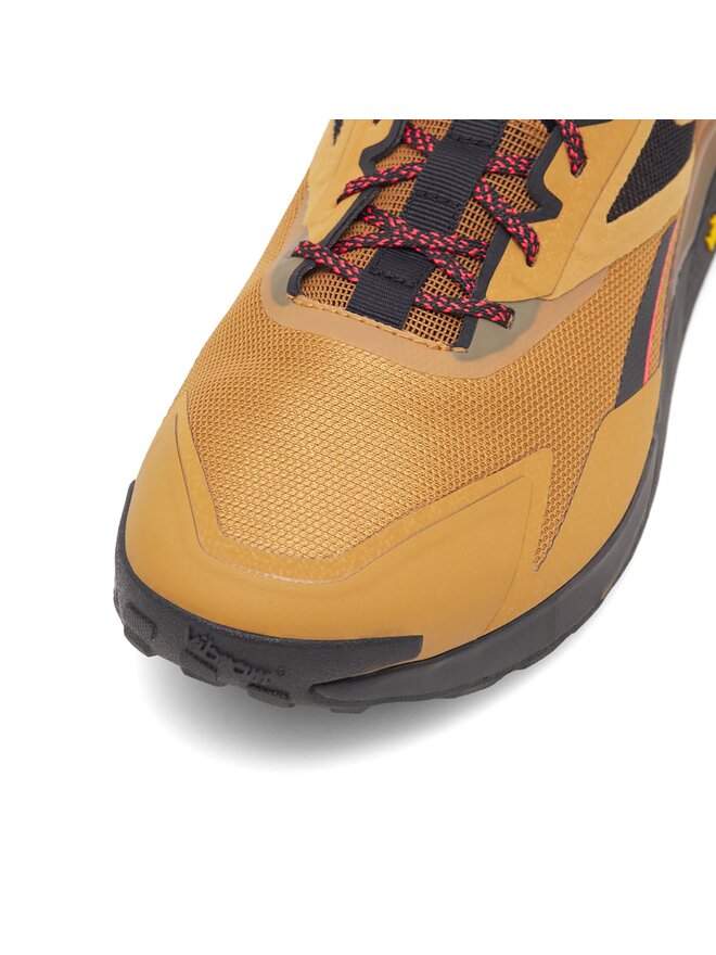 Reebok Buty na siłownię Reebok Nano X3 100033321-M Brązowy