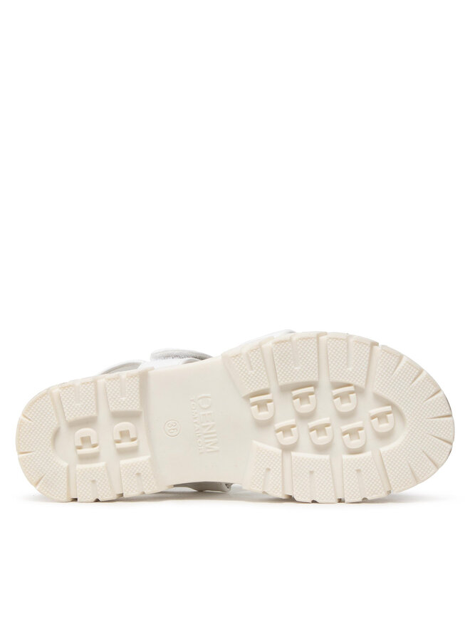 Tom Tailor Sandalen Tom Tailor 3297205 Weiß